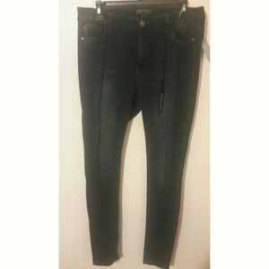 Forever21+ Super Strech jeans