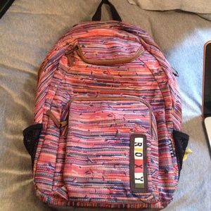 Roxy Backpack