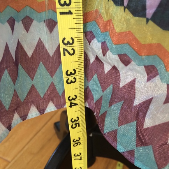 Lapis Summer Dress - Picture 2 of 4