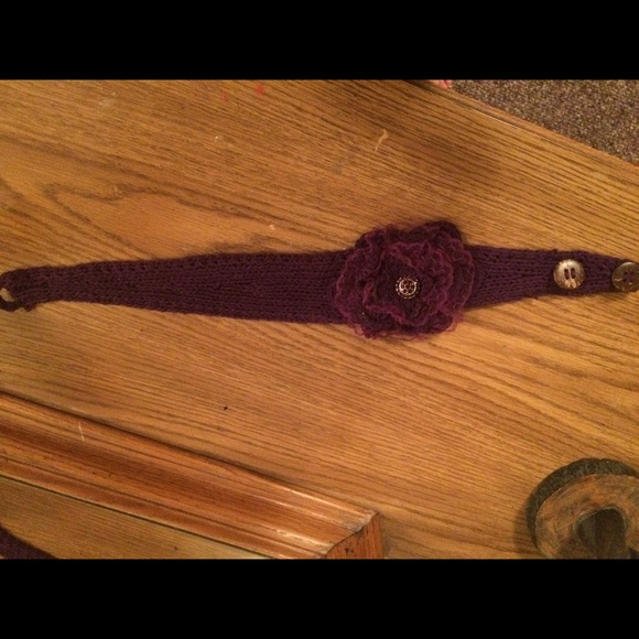 Headband