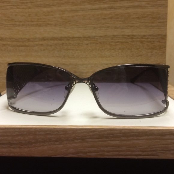 Judith leiber sunglasses