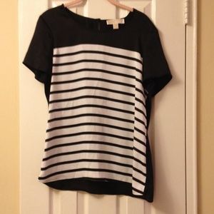 Michael kors top