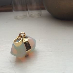 Opalite Pendant