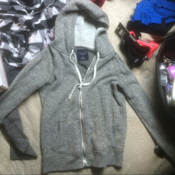 Jacket - Picture 1 of 1