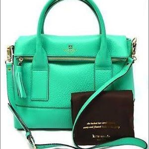 Kate Spade Southport Carmen 👍TRADES WELCOME👍