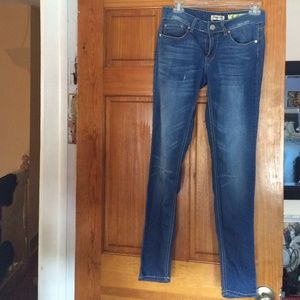 Cute pants worn two times