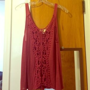 Urban Outfitters Tank ** NEVER WORN