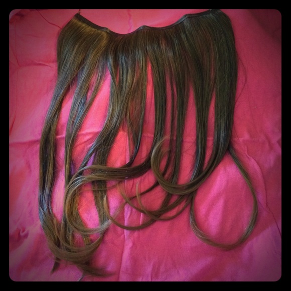 Secret Extensions