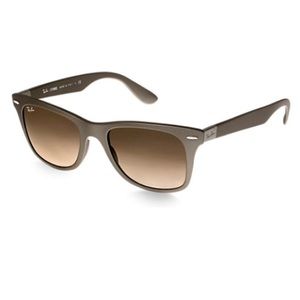 Ray-ban Wayfarer sunglasses