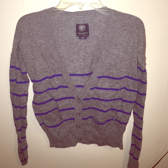 AMERICAN EAGLE cardigan