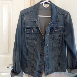 Denim Jacket Merona