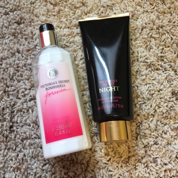 Victoria Secret Lotion