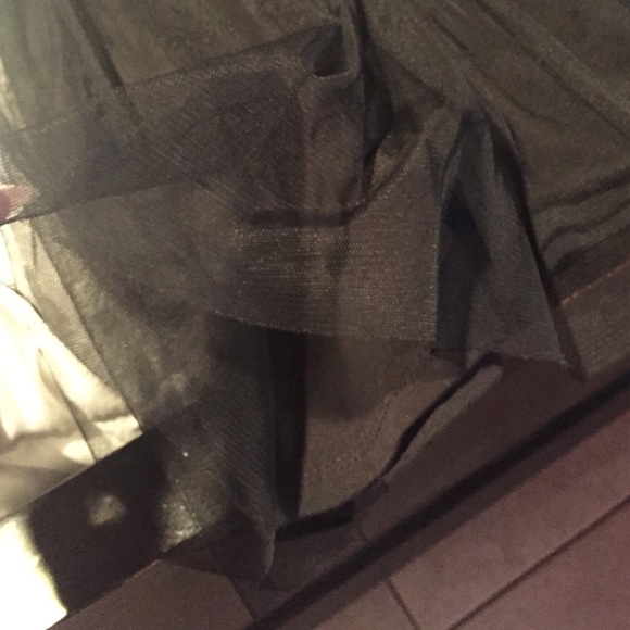 One of a kind Ramones dress - Picture 2 of 4