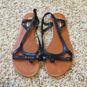 Steve Madden Sandals