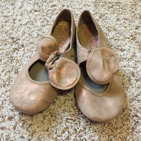 Big Buddha Shoes Size 6