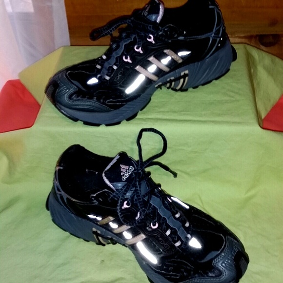 ? Adidas Womens Cross Trainers ?