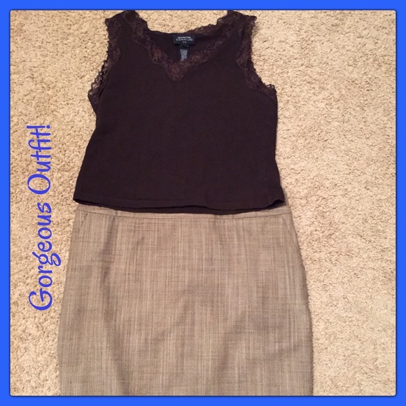 Gorgeous Outfit!