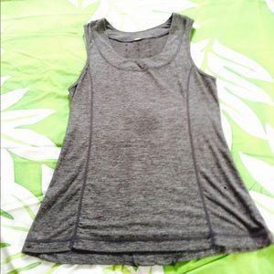 lululemon short sleeve SPECIAL EDITION ruffles top