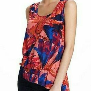 Anthropologie Leifsdottir Blouse