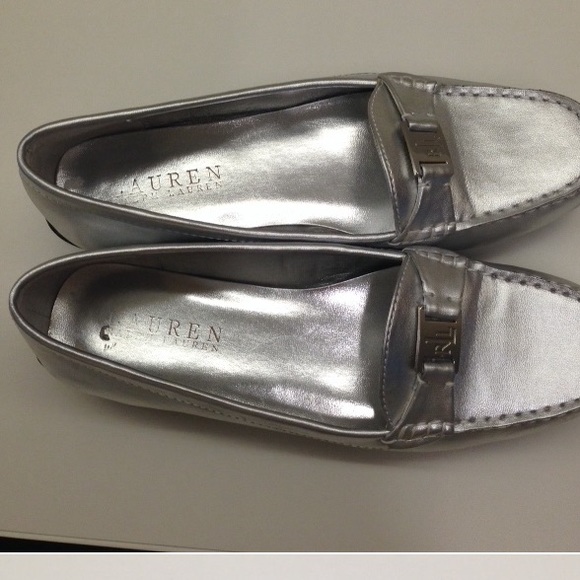 Ralph Lauren Shoes - LAUREN by Ralph Lauren driving moccasins