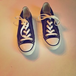 Converse All Stars