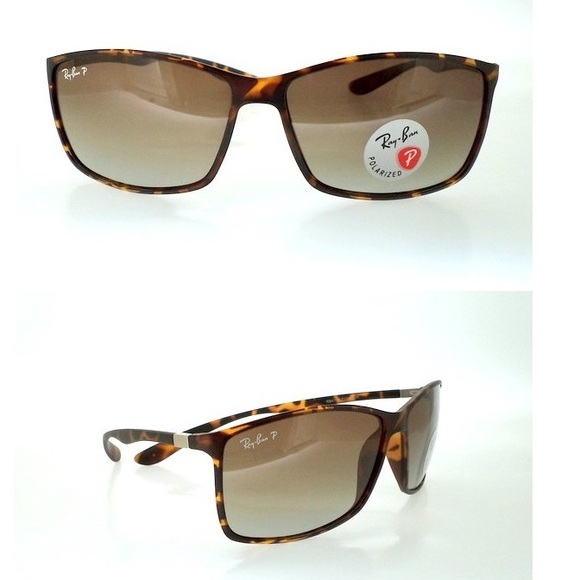 Ray-ban LITEFORCE RB4179