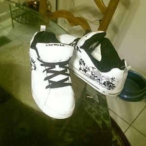 Airwalk anniversary edition size 11