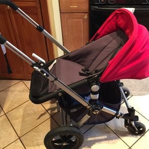 Bugaboo cameleon stroller PP or Mercarii only
