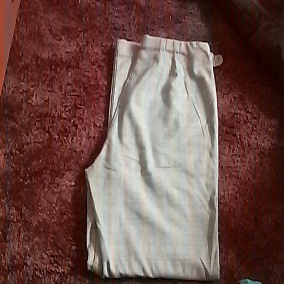 Dress pants