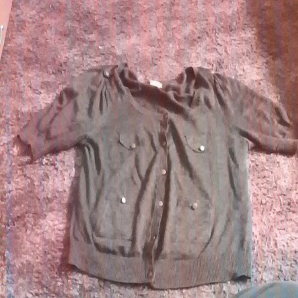 Cardigan