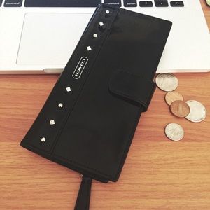 Brand New Coach Wallet