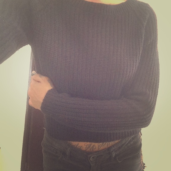 Warm Sweater