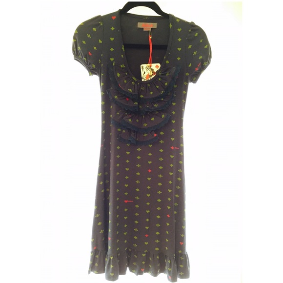 Killah by Sixty dress. Size M, new w tag