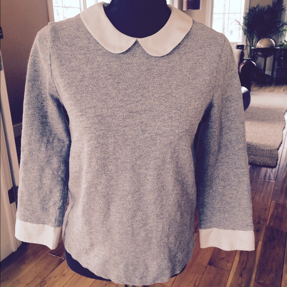 J Crew shirt