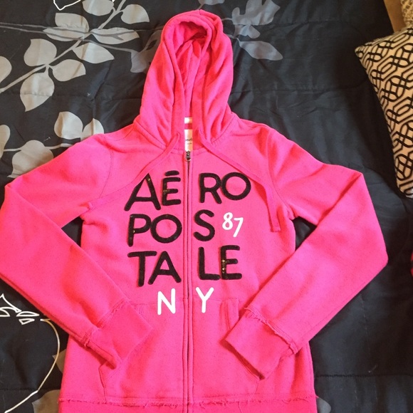Aéropostale Sweatshirt