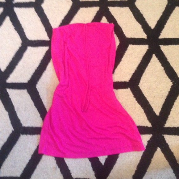 Beachside dress