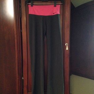 Nike Dri-Fit XS yoga pant