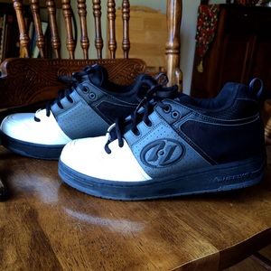 Brand New! Size 10 Men's Heelys