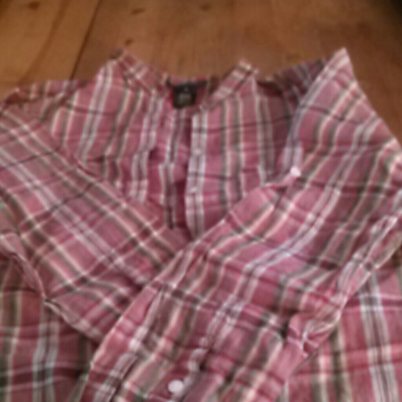 Mens Ralph Lauren Button down shirt