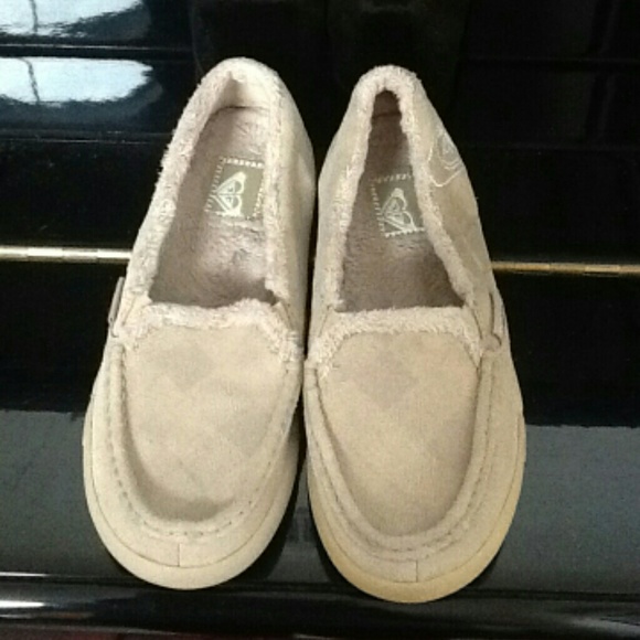 Roxy shoes