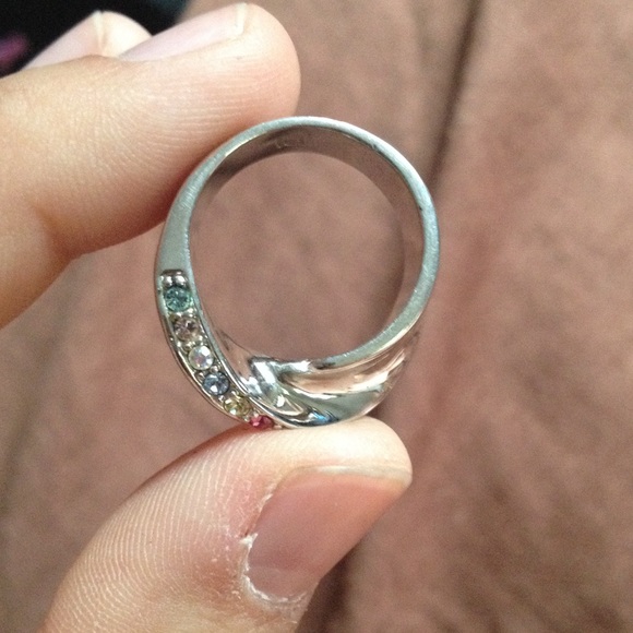 Ring💍 - Picture 4 of 4