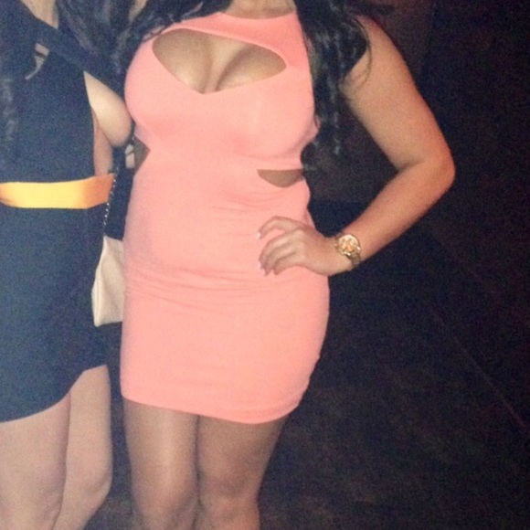 Bebe bodycon