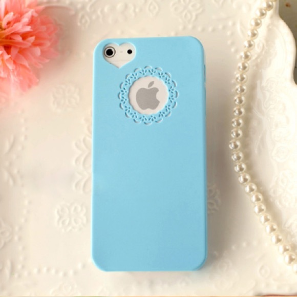 🔸iPhone 5/5s Case🔸