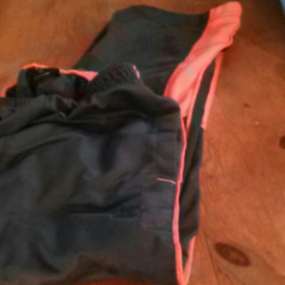 Boys Joggers