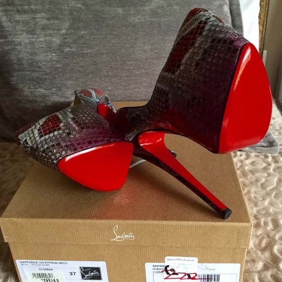 christian louboutin size 46 christian louboutin size 46