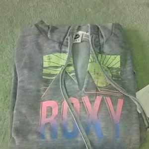 Roxy sweatshirt