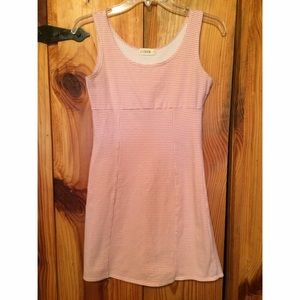 J. Crew Sundress