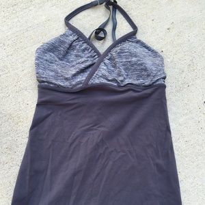 lulu tank top! Size 4 SOLD