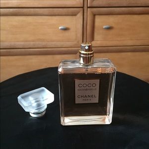 Chanel Coco Mademoiselle 3.4 EDP