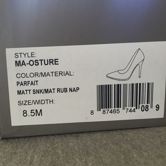 BCBG ma-osture cream - Picture 4 of 4